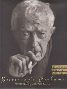 book cover of Yesterday's Perfume-300.jp